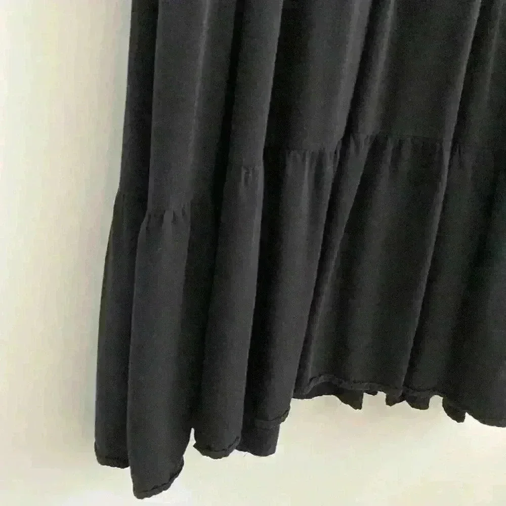 Women’s black dress - Picture 5 of 7